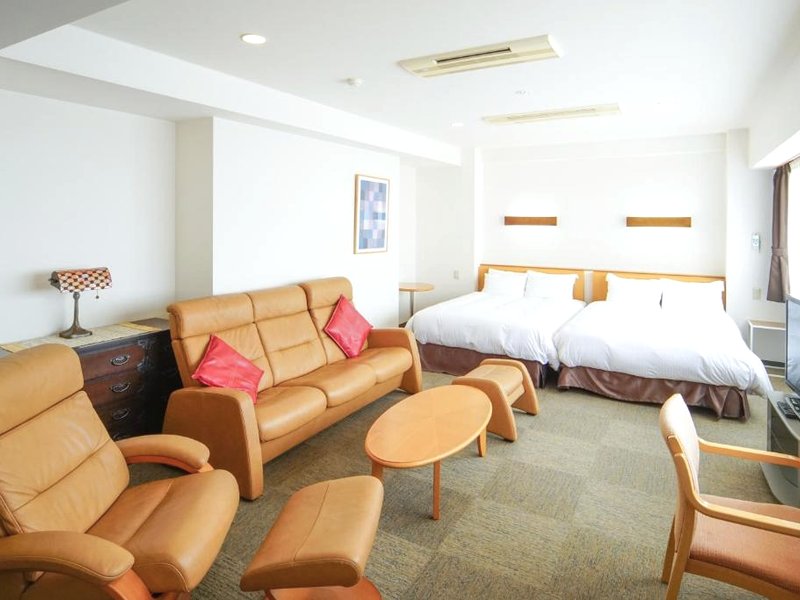 スマイルホテルさくらんぼ東根 (スマイルホテルさくらんぼ東根)の写真