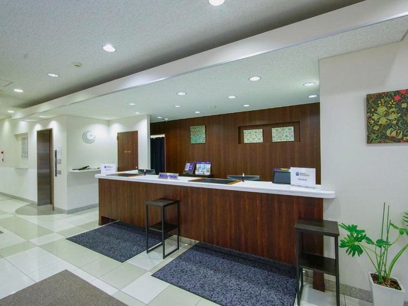 スマイルホテルさくらんぼ東根 (スマイルホテルさくらんぼ東根)の写真