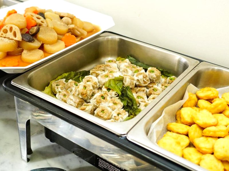 スマイルホテルさくらんぼ東根 (スマイルホテルさくらんぼ東根)の写真