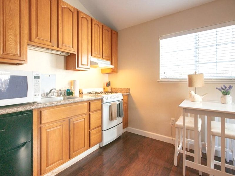 Sonoma Getaway for Two - Great Locationの写真