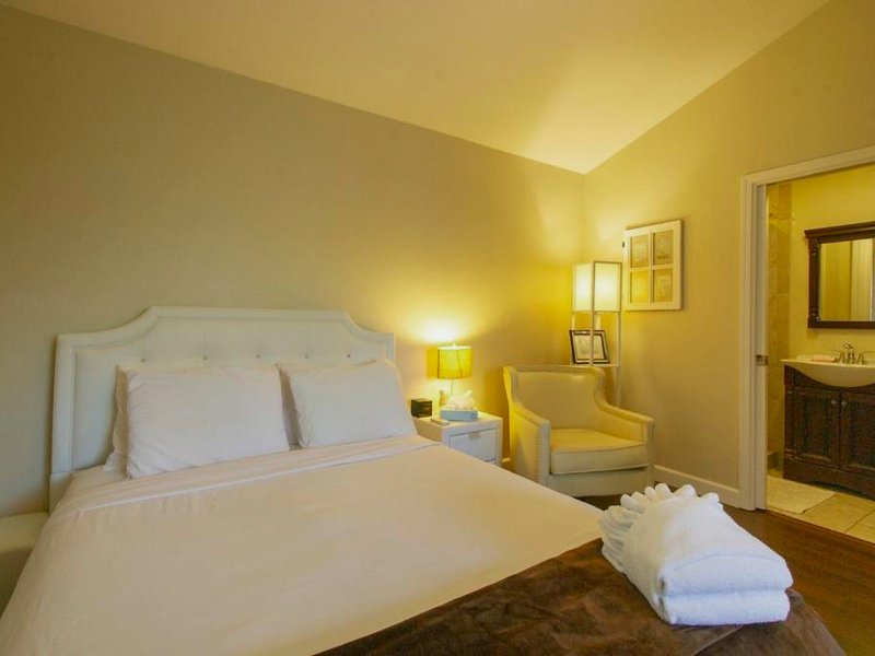 Sonoma Getaway for Two - Great Locationの写真