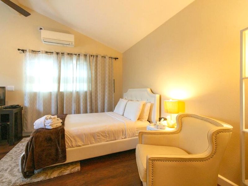 Sonoma Getaway for Two - Great Locationの写真