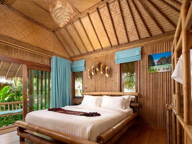 ピピ・ココ・ビーチ・リゾート (Phi Phi CoCo Beach Resort)の写真