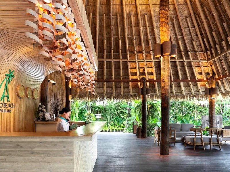 ピピ・ココ・ビーチ・リゾート (Phi Phi CoCo Beach Resort)の写真