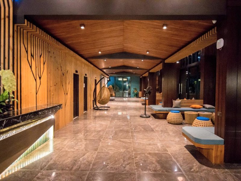 チャオコー ピピ ホテル & リゾート (ChaoKoh Phi Phi Hotel & Resort)の写真