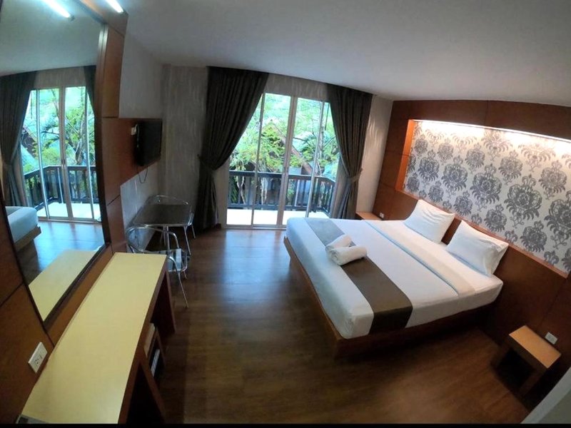 Andaman Resortの写真