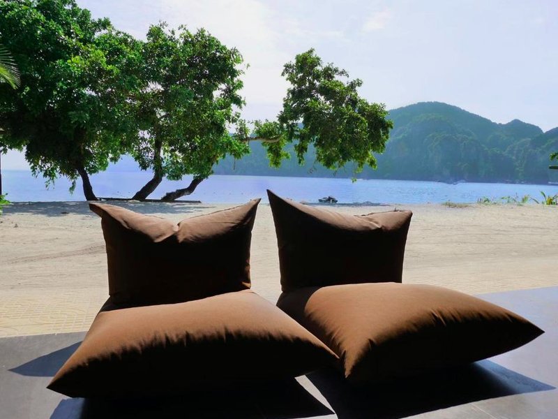 Andaman Resortの写真