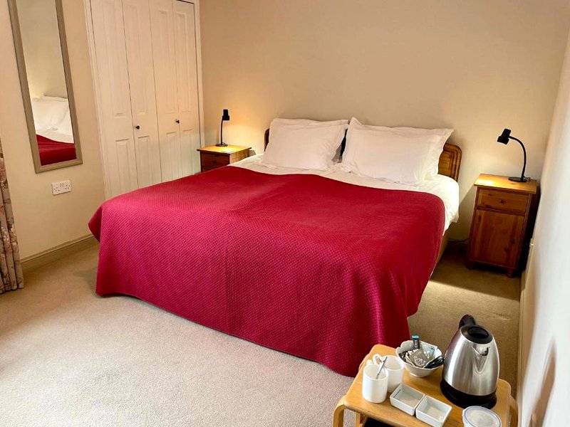 Aleberry Bed and Breakfastの写真