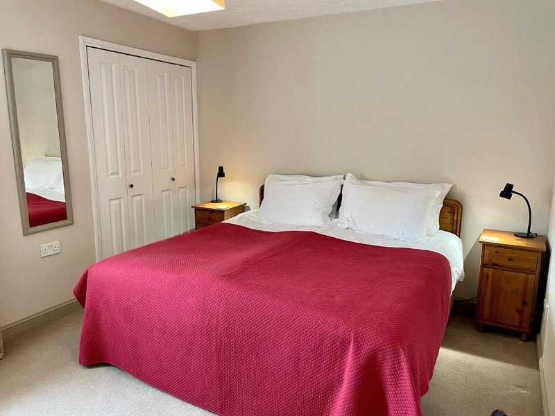 Aleberry Bed and Breakfastの写真