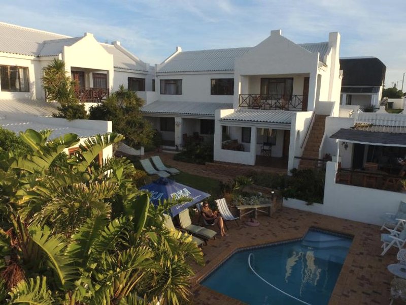 サクソン ロッジ (Saxon Lodge)の写真