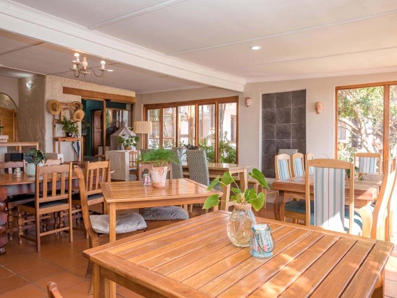 サクソン ロッジ (Saxon Lodge)の写真