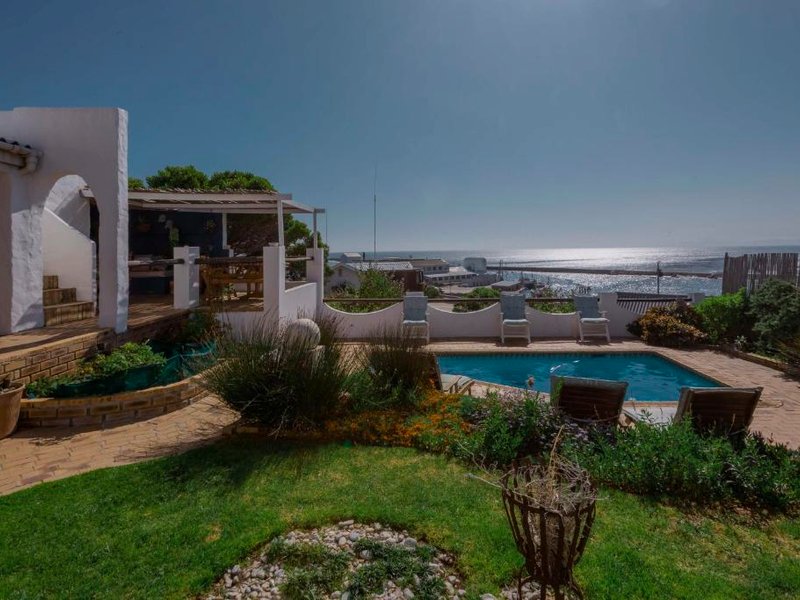 サクソン ロッジ (Saxon Lodge)の写真