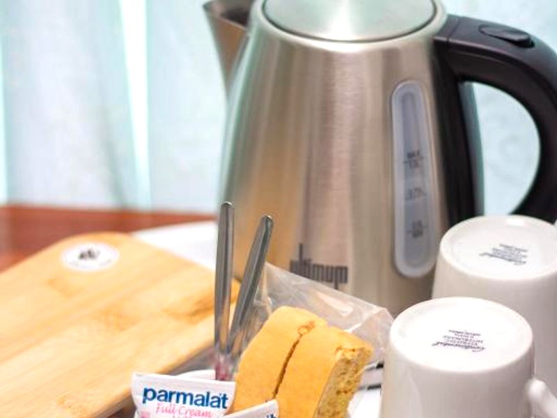 Schooner Houseの写真