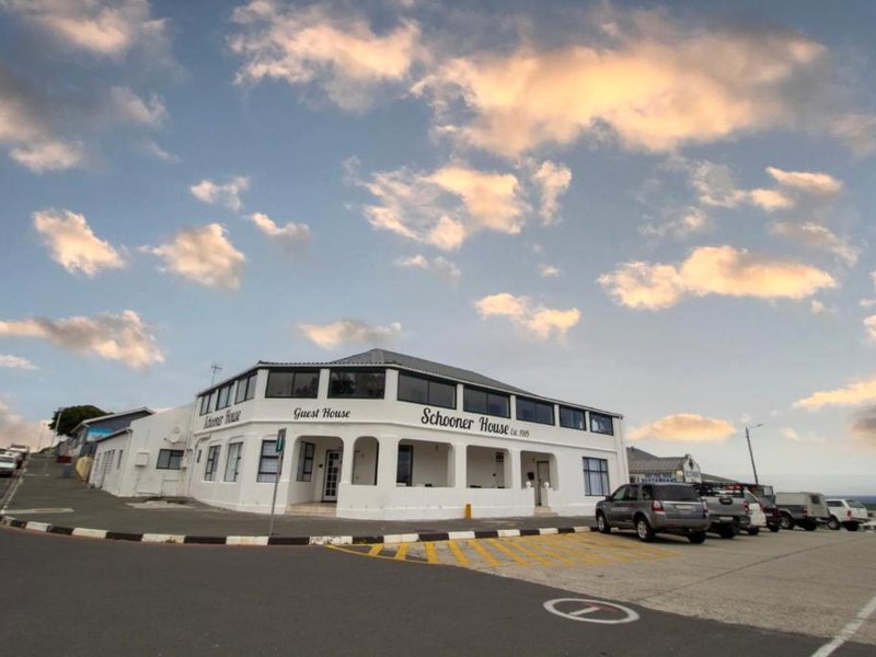 Schooner Houseの写真