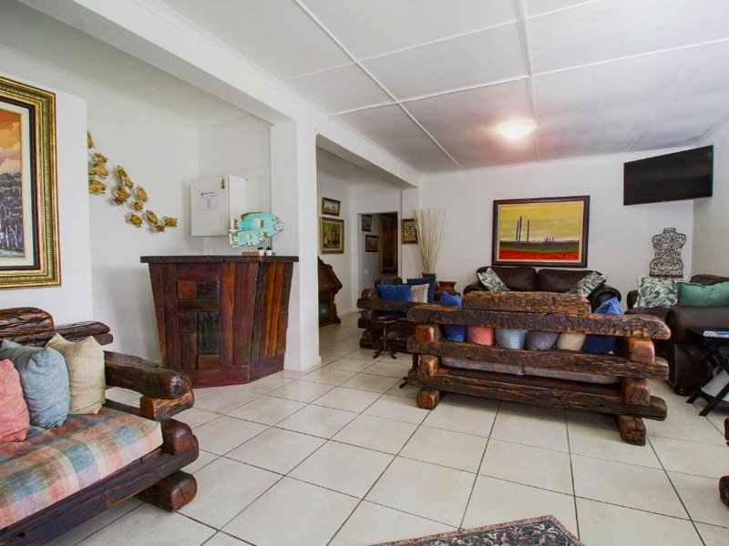 Schooner Houseの写真