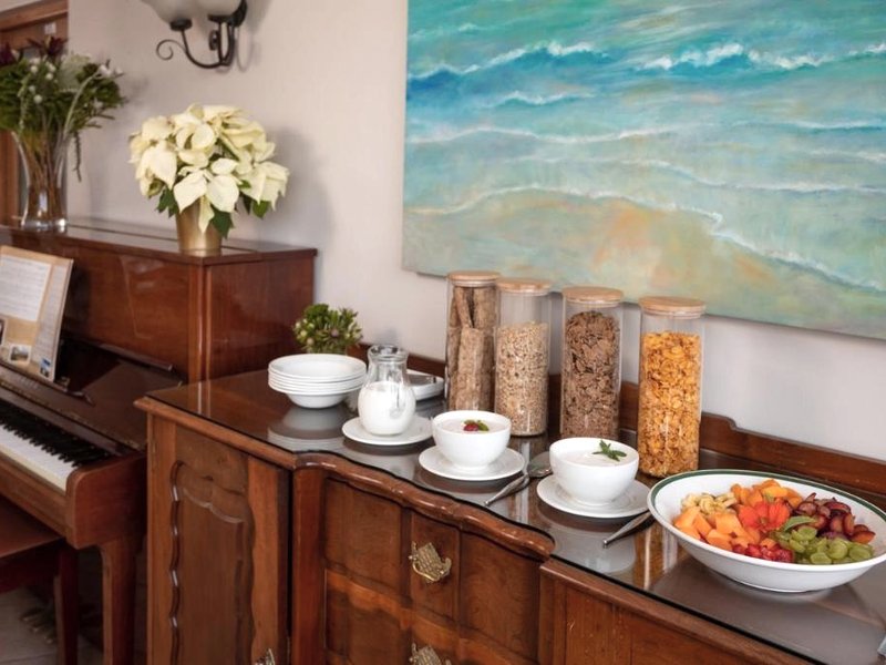 アイル デル マール ゲスト ハウス (Aire del Mar Guest House)の写真