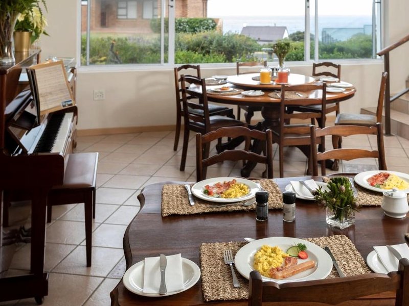 アイル デル マール ゲスト ハウス (Aire del Mar Guest House)の写真