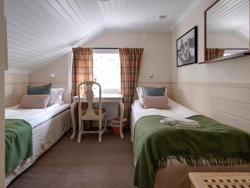 Olarsgarden Hotellの写真