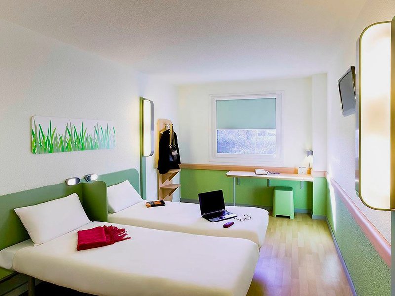 ibis budget Madrid Alcala de Henares La Dehesaの写真