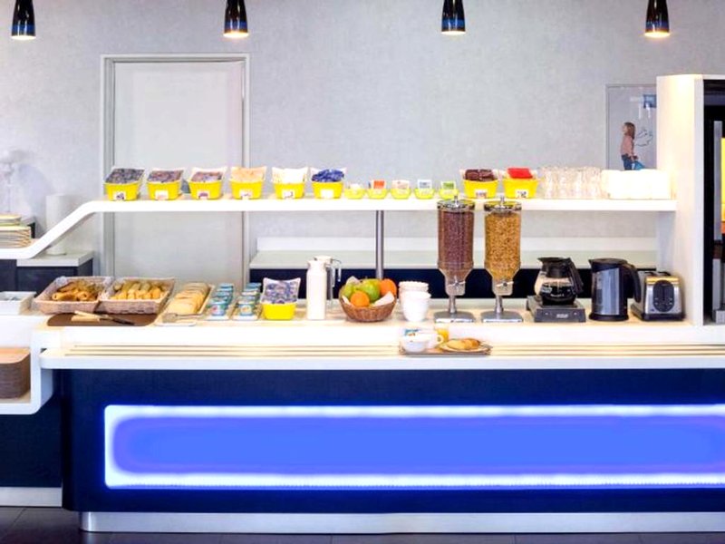 ibis budget Madrid Alcala de Henares La Dehesaの写真