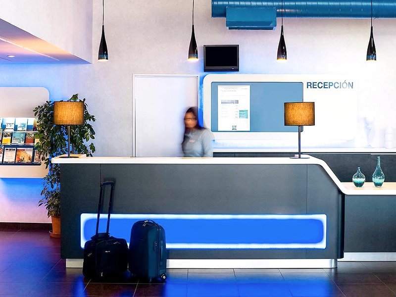 ibis budget Madrid Alcala de Henares La Dehesaの写真