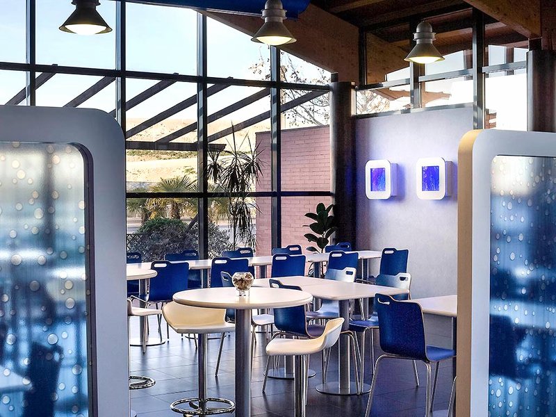 ibis budget Madrid Alcala de Henares La Dehesaの写真