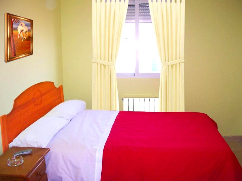 Pension San Marcosの写真