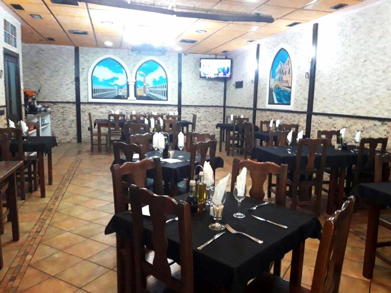 Pension San Marcosの写真