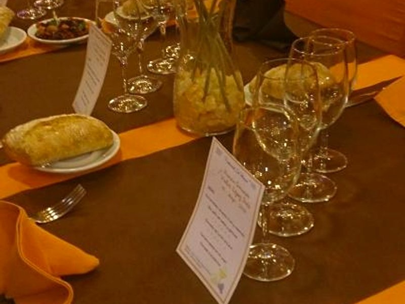 Pension San Marcosの写真