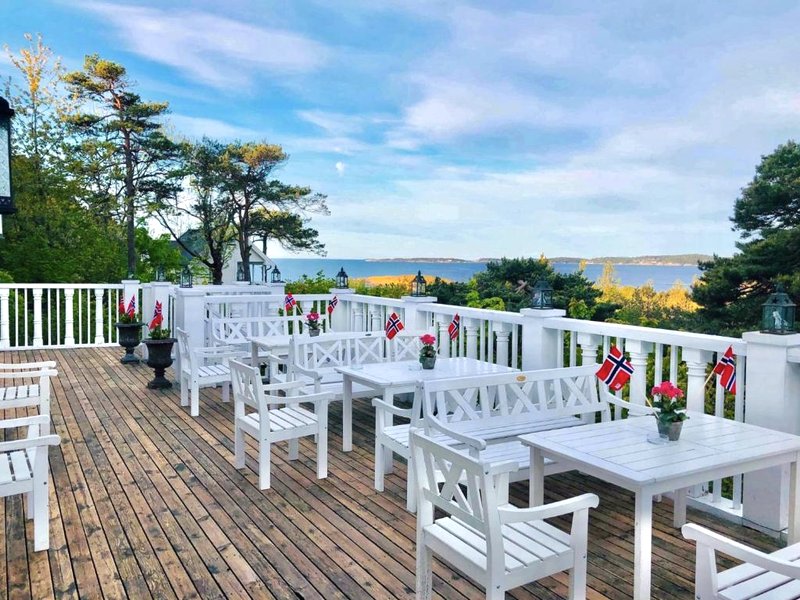 Langesund Badの写真