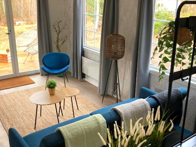 BB Grindhusetの写真