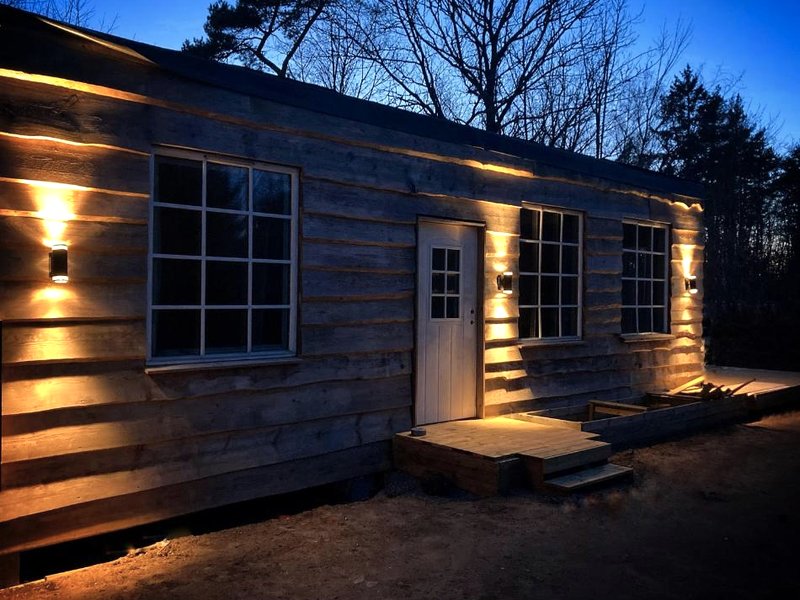 BB Grindhusetの写真