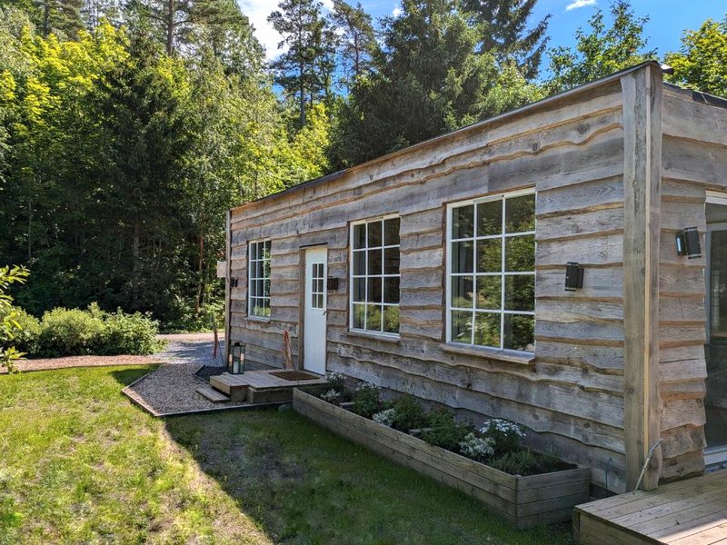 BB Grindhusetの写真