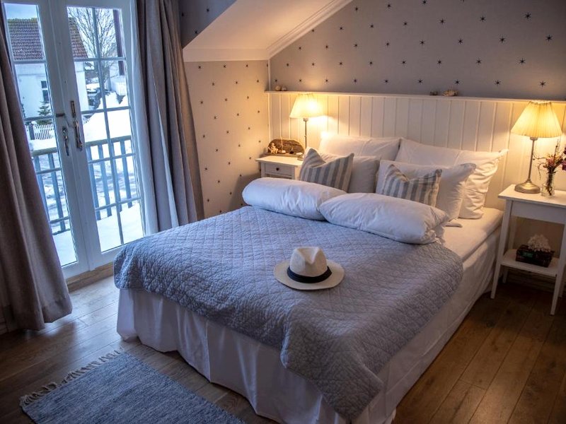 Nevlunghavn Gjestgiveriの写真