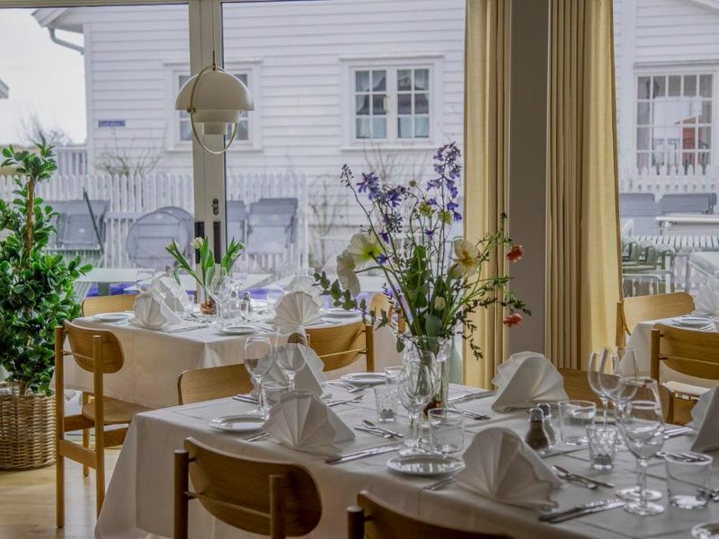 Nevlunghavn Gjestgiveriの写真