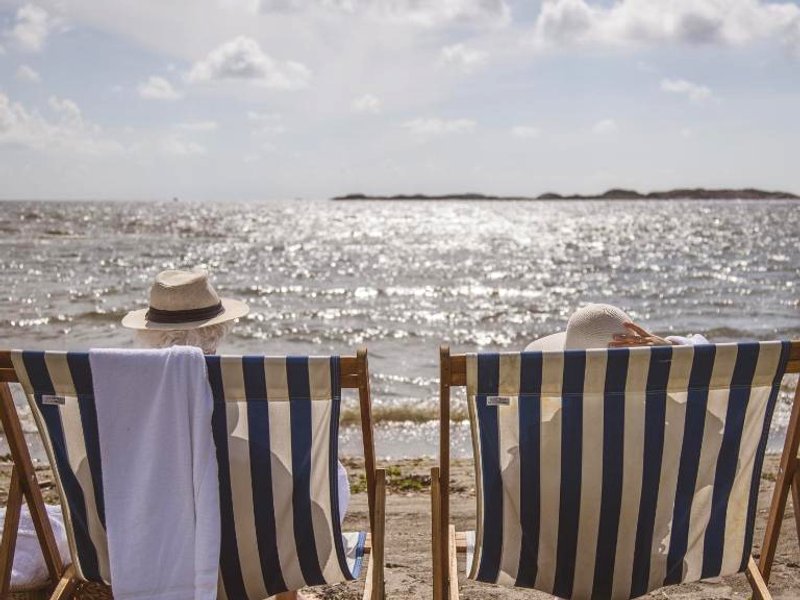 Nevlunghavn Gjestgiveriの写真