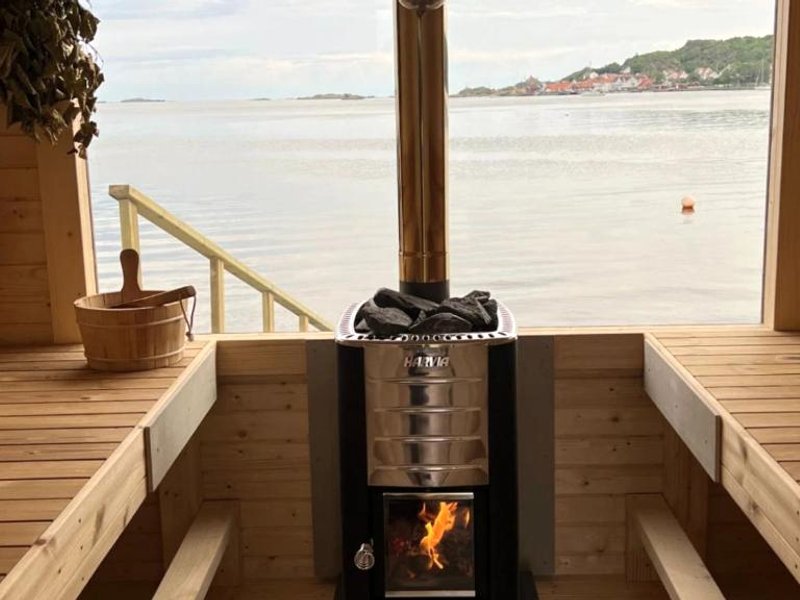 Nevlunghavn Gjestgiveriの写真