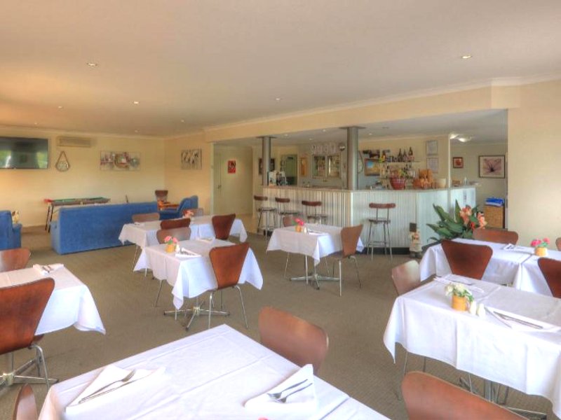 カントリー ローズ モーター イン グンディウィンディ (Country Roads Motor Inn Goondiwindi)の写真