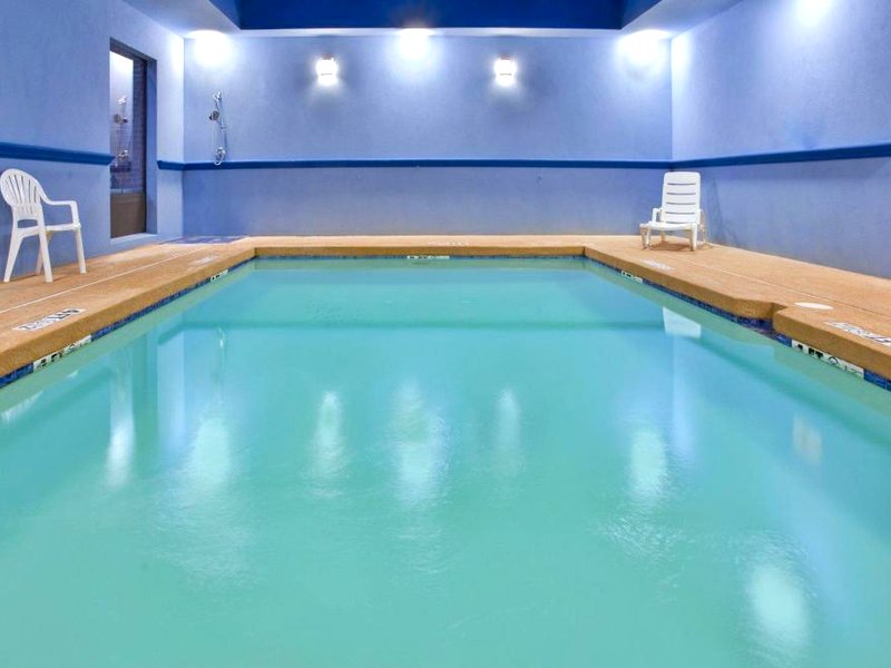 Holiday Inn Express & Suites Laurel By IHGの写真