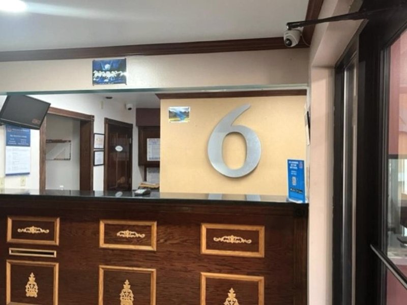 Motel 6 Laurel, MSの写真