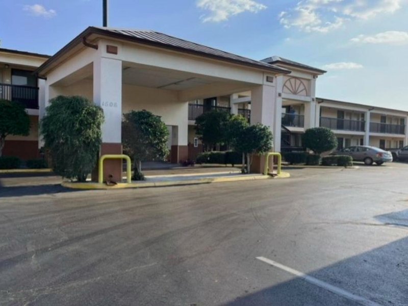 Motel 6 Laurel, MSの写真