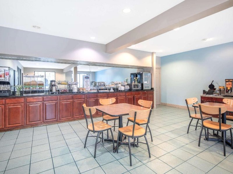 Baymont By Wyndham Laurelの写真