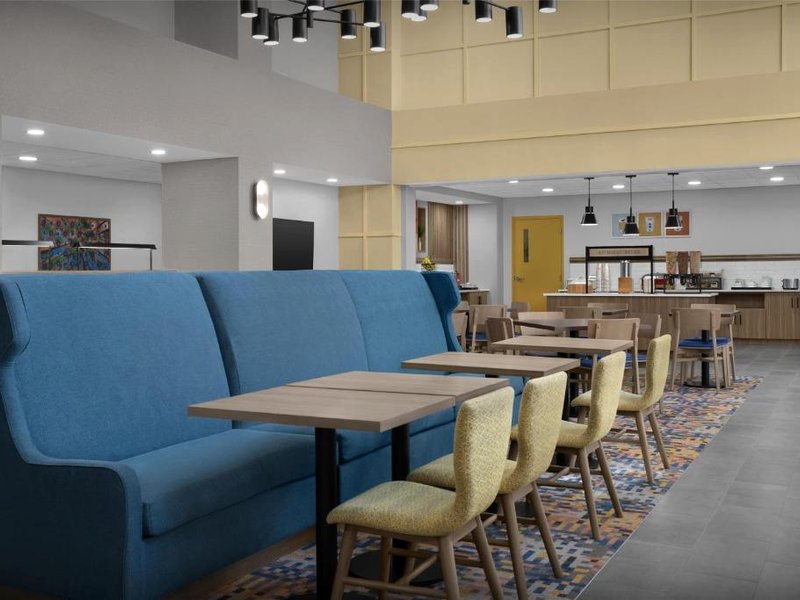 Hampton Inn & Suites Laurelの写真