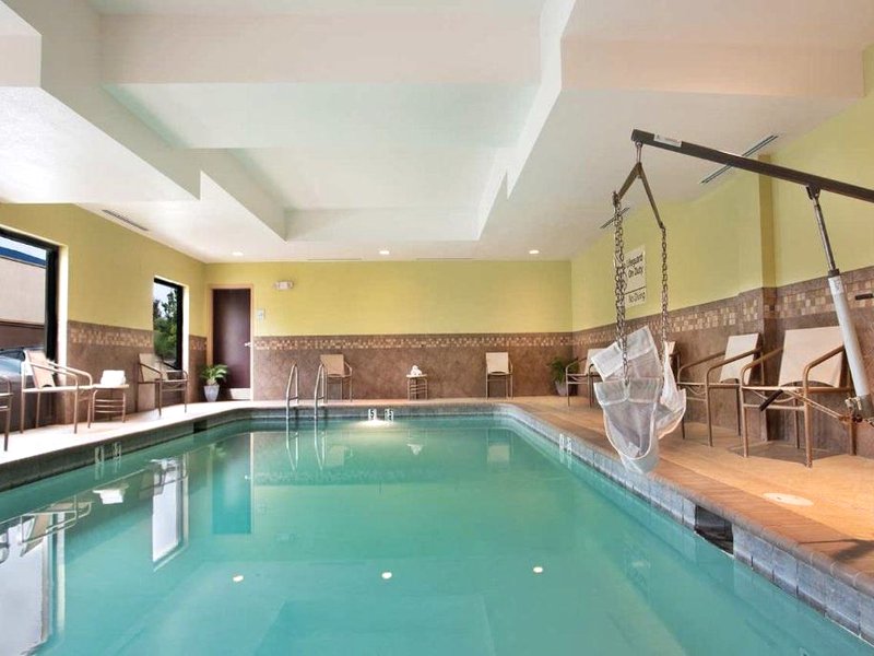 Hampton Inn & Suites Laurelの写真