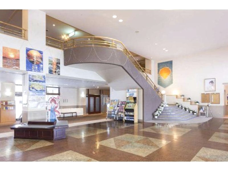 Haboro Onsen Sunset Plazaの写真