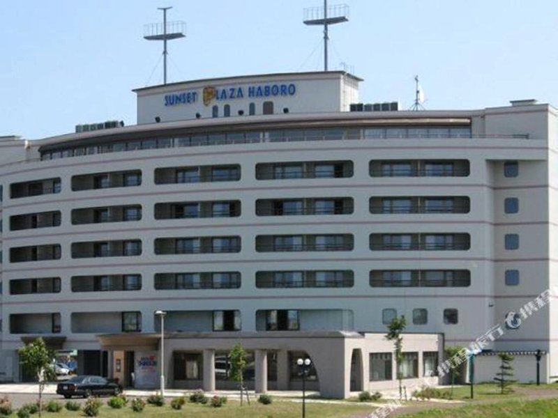 Haboro Onsen Sunset Plazaの写真