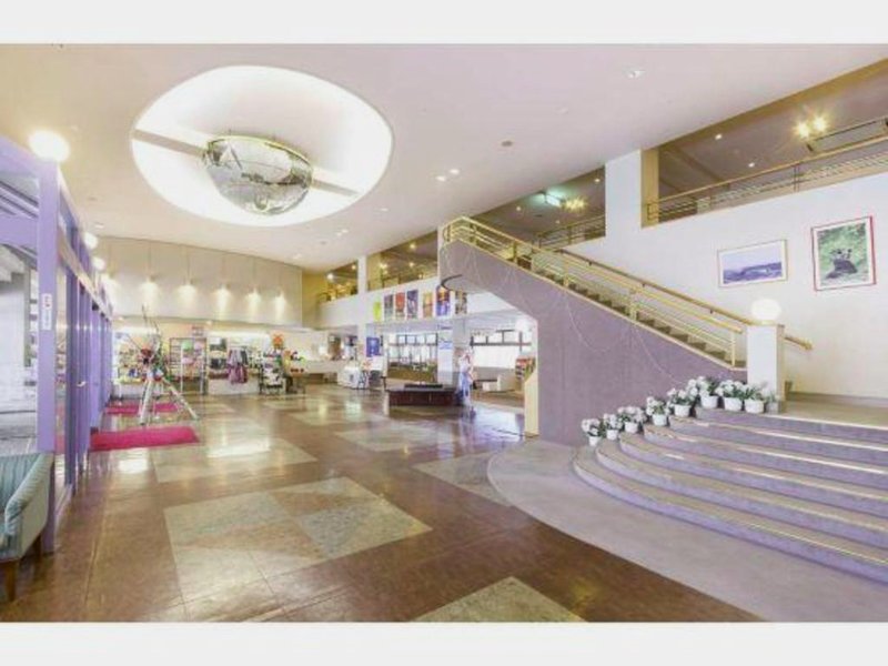 Haboro Onsen Sunset Plazaの写真