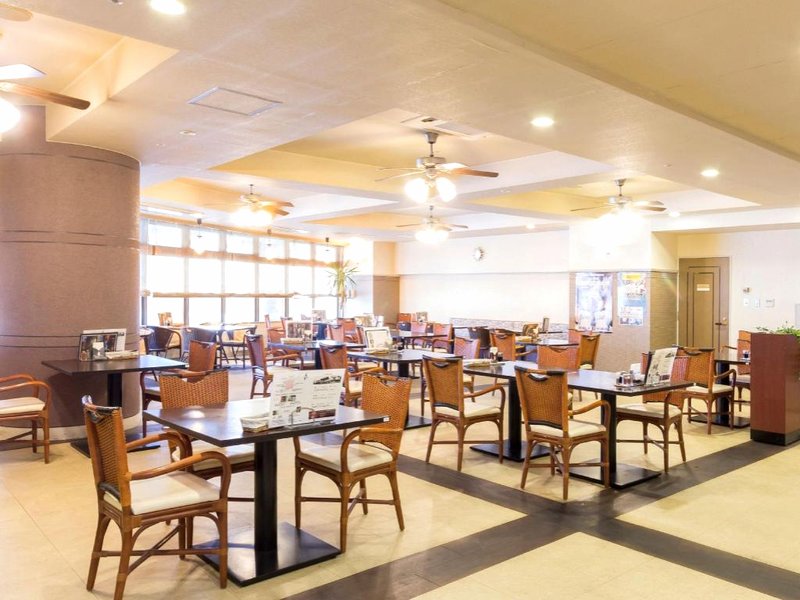 はぼろ温泉サンセットプラザ (Haboro Onsen Sunset Plaza)の写真