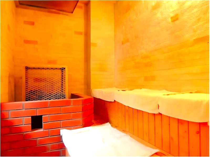 びふか温泉 (Bibuka Onsen)の写真