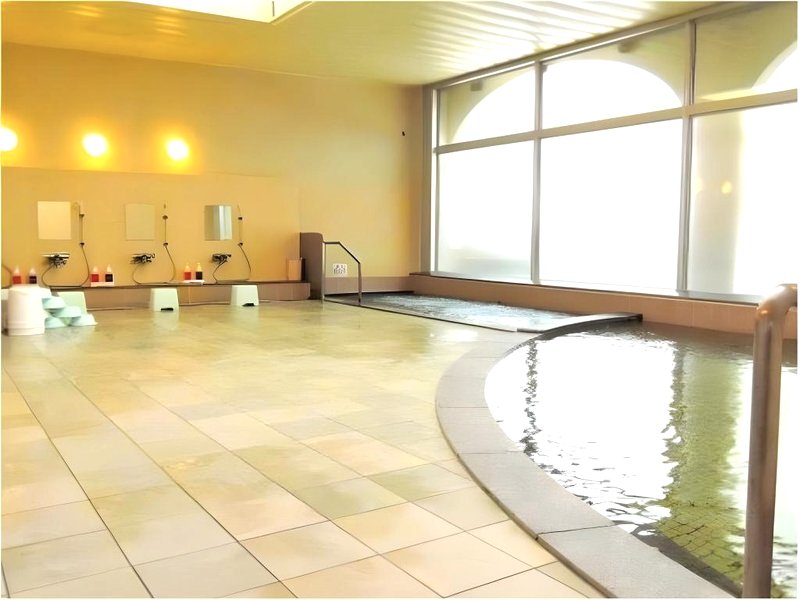 びふか温泉 (Bibuka Onsen)の写真